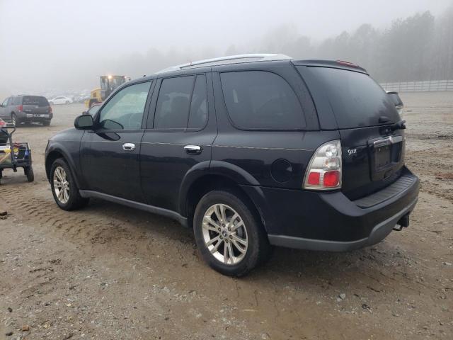 Photo 2 from auction – 2008 SAAB 9-7X 4.2I with VIN 5S3ET13S682804295