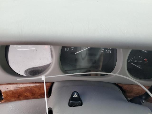 Photo 9 from auction – 2002 BUICK LESABRE LI with VIN 1G4HR54KX2U151596