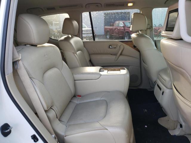 Photo 11 from auction – 2012 INFINITI QX56 with VIN JN8AZ2NF7C9518310