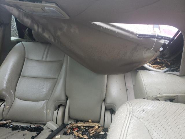 Photo 10 from auction – 2011 KIA SORENTO EX with VIN 5XYKUDA24BG040437