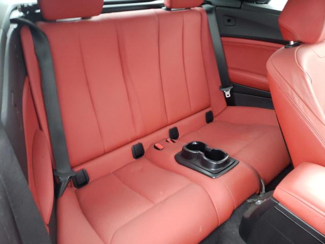 Photo 10 from auction – 2017 BMW 230XI with VIN WBA2M9C32HV985579