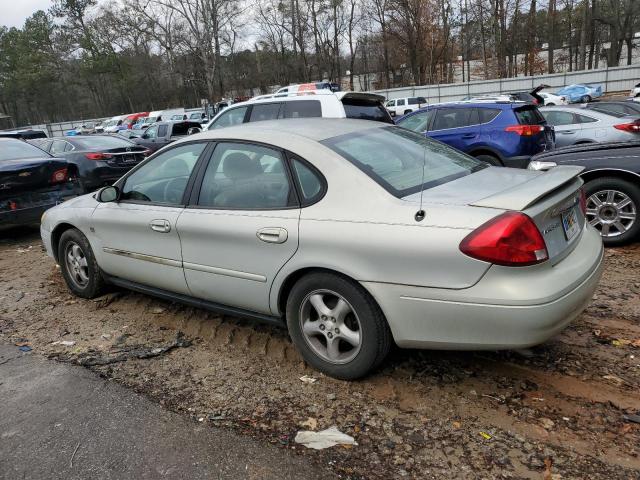 Photo 2 from auction – 2003 FORD TAURUS SE with VIN 1FAFP55S73A188436