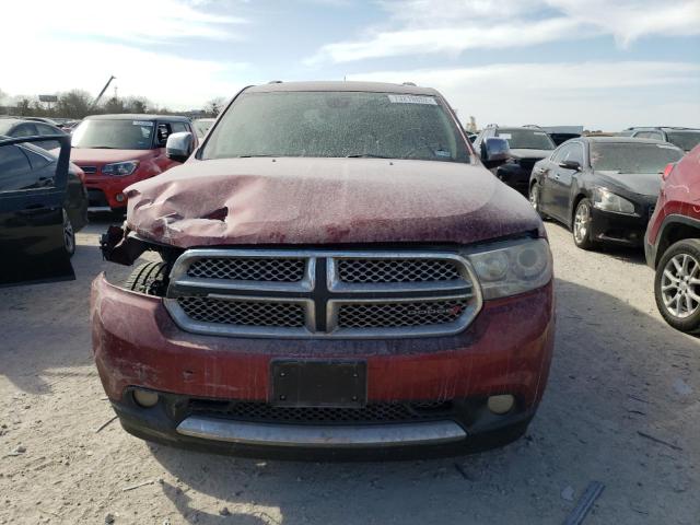 Photo 5 from auction – 2013 DODGE DURANGO CI with VIN 1C4RDHEG7DC685702