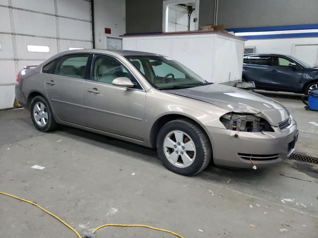 Photo 4 from auction – 2006 CHEVROLET IMPALA LT with VIN 2G1WT58KX69311351