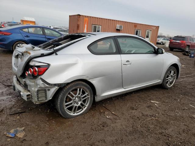 Photo 3 from auction – 2009 TOYOTA SCION TC with VIN JTKDE167990281444