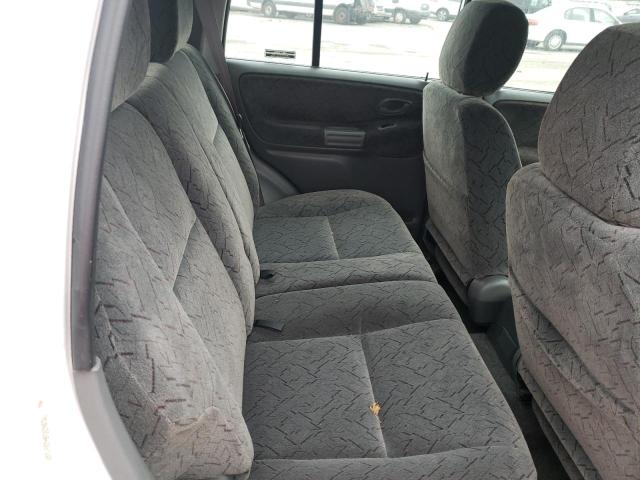Photo 10 from auction – 2001 CHEVROLET TRACKER LT with VIN 2CNBJ634616916497