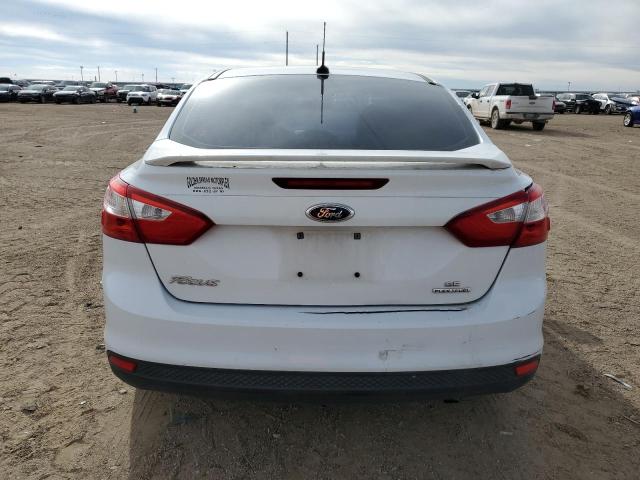 Photo 6 from auction – 2013 FORD FOCUS SE with VIN 1FADP3F25DL117607