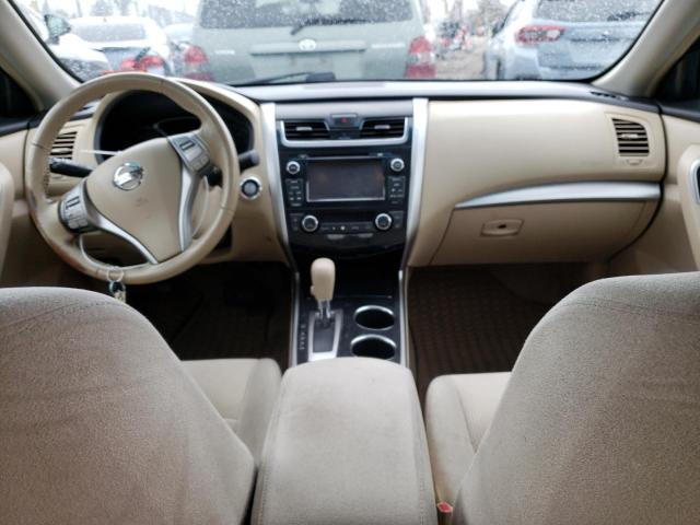 Photo 8 from auction – 2013 NISSAN ALTIMA 2.5 with VIN 1N4AL3AP2DC245840