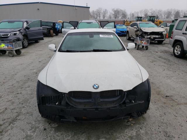 Photo 11 from auction – 2012 BMW 335 I with VIN WBADX7C51CE745261