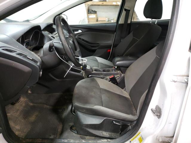 Photo 7 from auction – 2014 FORD FOCUS SE with VIN 1FADP3F22EL252643