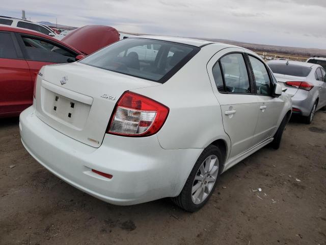 Photo 3 from auction – 2009 SUZUKI SX4 TOURIN with VIN JS2YC417496201347
