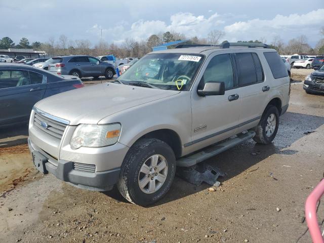 FORD EXPLORER S 2003 with VIN 1FMEU62E66UA66118 - Photo from auction