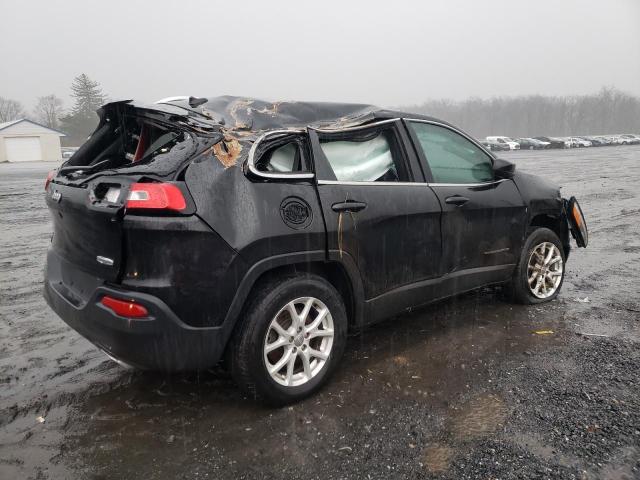 Photo 3 from auction – 2015 JEEP CHEROKEE L with VIN 1C4PJMCS0FW577875