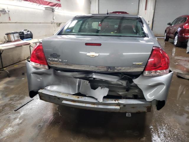 Photo 6 from auction – 2007 CHEVROLET IMPALA LT with VIN 2G1WT58K279327139