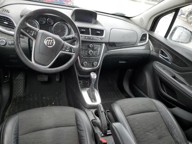Photo 8 from auction – 2016 BUICK ENCORE with VIN KL4CJASBXGB554458