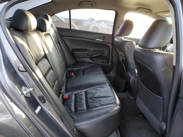 Photo 10 from auction – 2012 HONDA ACCORD se with VIN 1HGCP2F63CA110833