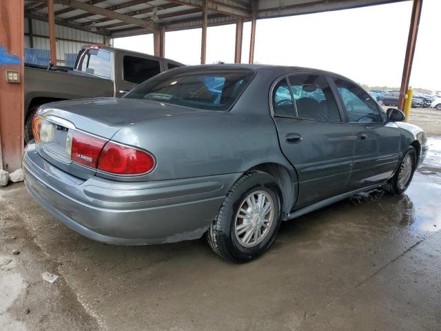 Photo 3 from auction – 2005 BUICK LESABRE CU with VIN 1G4HP52K95U285271