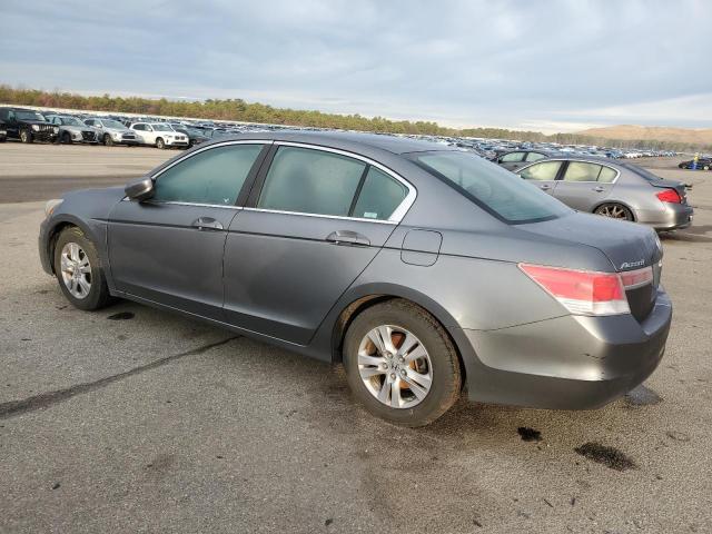 Photo 2 from auction – 2011 HONDA ACCORD LXP with VIN 1HGCP2F40BA143320