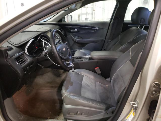 Photo 7 from auction – 2014 CHEVROLET IMPALA LT with VIN 2G1125S3XE9155244