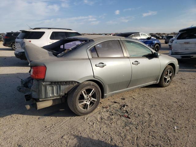 Photo 3 from auction – 2009 MITSUBISHI GALANT ES with VIN 4A3AB36F59E044021