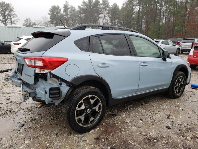 Photo 3 from auction – 2018 SUBARU CROSSTREK with VIN JF2GTAAC0JH278163