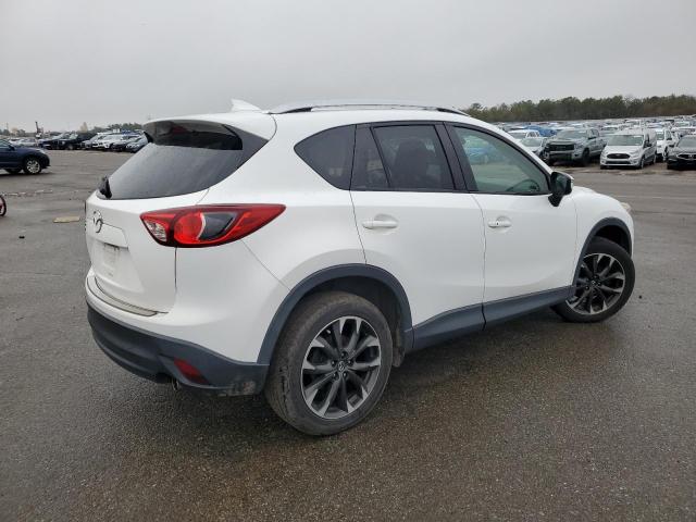 Photo 3 from auction – 2016 MAZDA CX-5 GT with VIN JM3KE4DY5G0606543