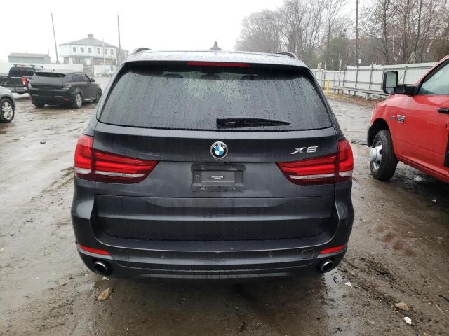Photo 6 from auction – 2015 BMW X5 SDRIVE3 with VIN 5UXKR2C58F0H35367
