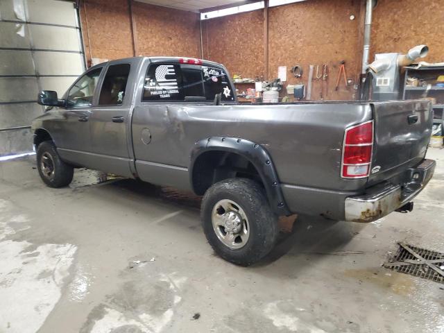 Photo 2 from auction – 2003 DODGE RAM 3500 S with VIN 3D7LU38693G759912