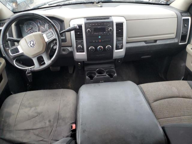 Photo 8 from auction – 2011 DODGE RAM 1500 with VIN 1D7RV1CT8BS567249