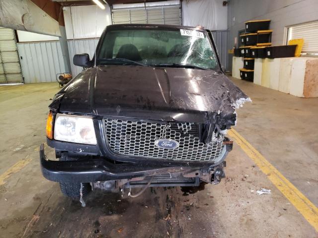 Photo 5 from auction – 2003 FORD RANGER with VIN 1FTYR10U23PA96873