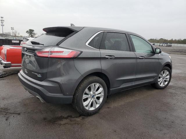 Photo 3 from auction – 2020 FORD EDGE TITAN with VIN 2FMPK4K92LBA97826