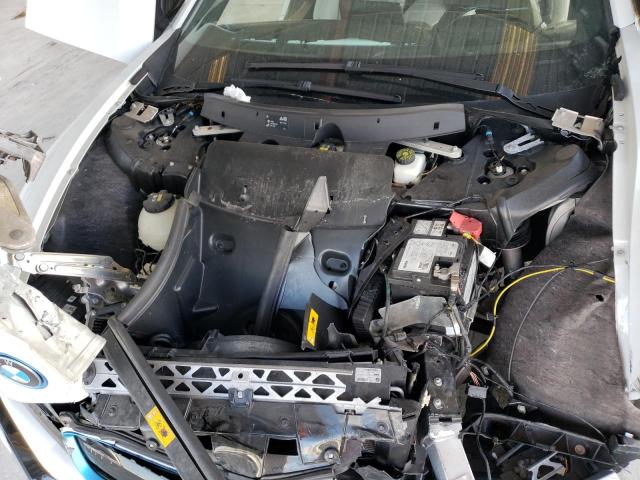 Photo 11 from auction – 2015 BMW I8 with VIN WBY2Z2C50FV391422