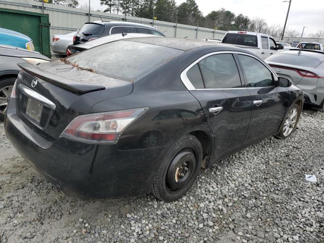 Photo 3 from auction – 2014 NISSAN MAXIMA S with VIN 1N4AA5AP7EC442943