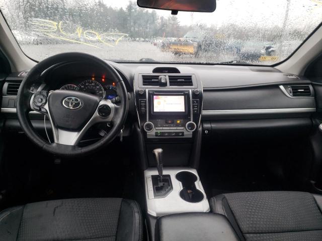 Photo 8 from auction – 2013 TOYOTA CAMRY L with VIN 4T1BF1FK4DU267268