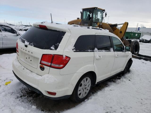 Photo 3 from auction – 2019 DODGE JOURNEY SE with VIN 3C4PDCBBXKT694401