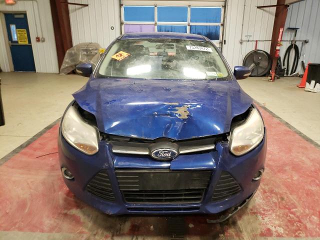Photo 5 from auction – 2012 FORD FOCUS SE with VIN 1FAHP3F23CL248647