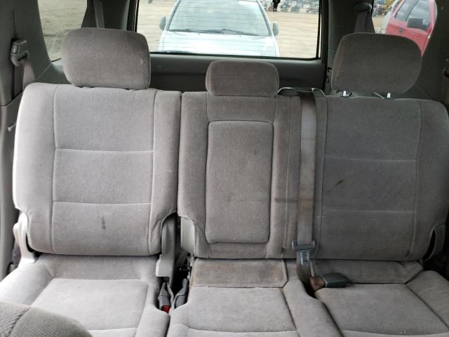 Photo 10 from auction – 2002 TOYOTA SEQUOIA SR with VIN 5TDZT34A42S073701