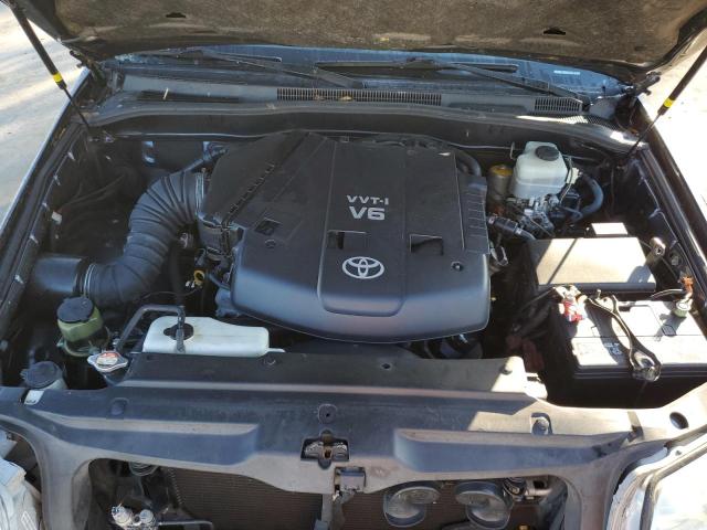 Photo 12 from auction – 2006 TOYOTA 4RUNNER SR with VIN JTEZU14R868051374