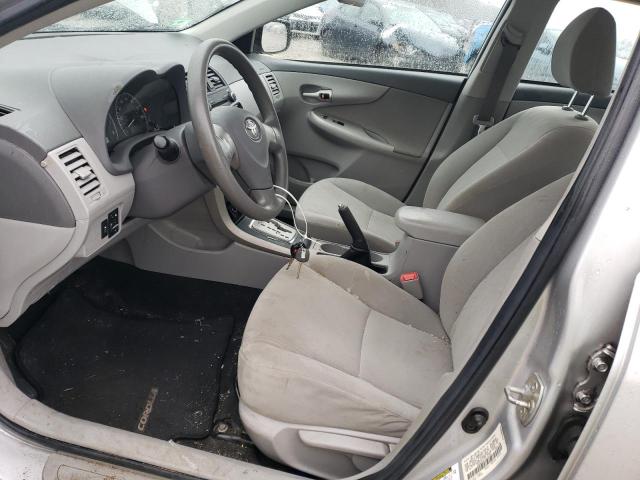 Photo 7 from auction – 2010 TOYOTA COROLLA BA with VIN 1NXBU4EE7AZ372191