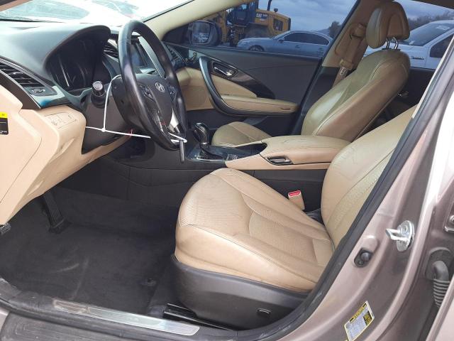 Photo 7 from auction – 2013 HYUNDAI AZERA with VIN KMHFG4JG7DA260335