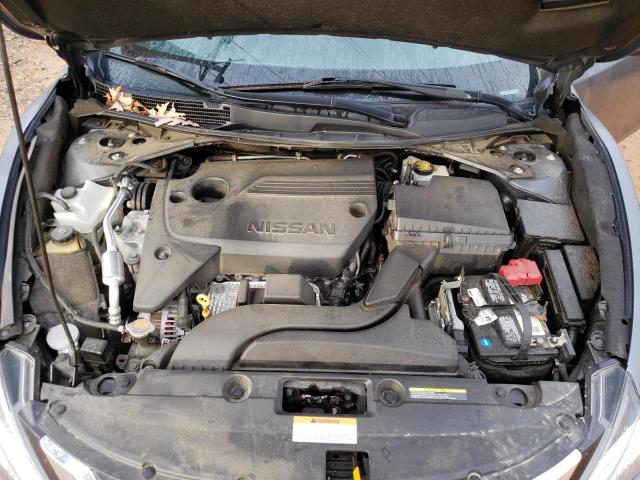 Photo 11 from auction – 2018 NISSAN ALTIMA 2.5 with VIN 1N4AL3AP3JC200188