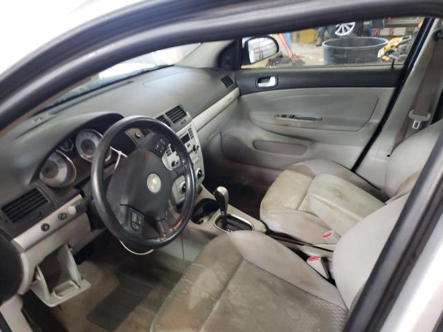 Photo 7 from auction – 2005 CHEVROLET COBALT LS with VIN 1G1AL52F457596716