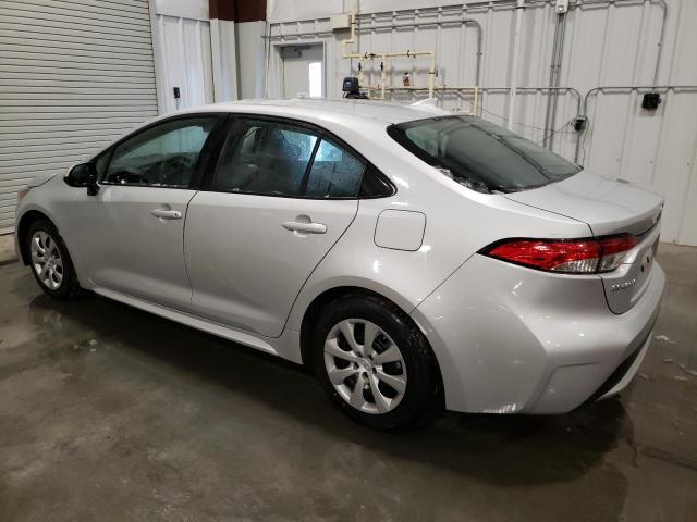 Photo 2 from auction – 2020 TOYOTA COROLLA LE with VIN 5YFEPRAE1LP110100