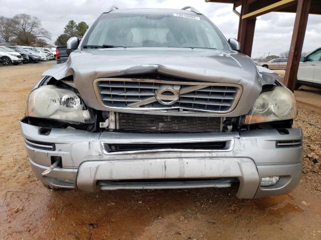 Photo 5 from auction – 2013 VOLVO XC90 3.2 with VIN YV4952CY2D1657899