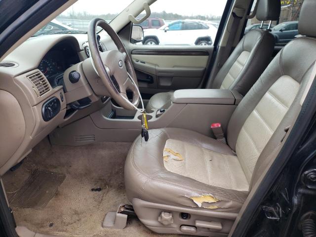 Photo 7 from auction – 2003 FORD EXPLORER E with VIN 1FMDU74W53UB38879