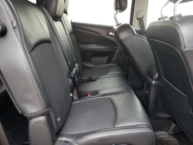 Photo 11 from auction – 2018 DODGE JOURNEY CR with VIN 3C4PDDGG5JT364173