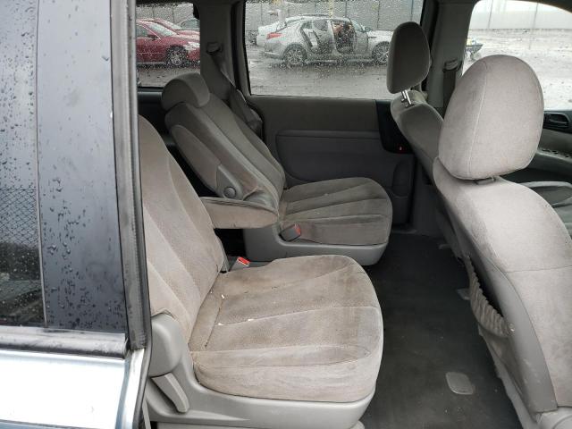 Photo 11 from auction – 2008 HYUNDAI ENTOURAGE with VIN KNDMC233586045728