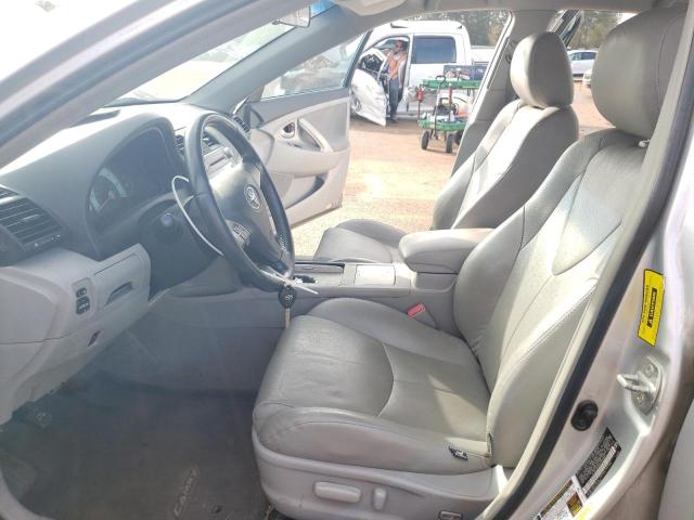 Photo 7 from auction – 2010 TOYOTA CAMRY BASE with VIN 4T1BF3EK8AU520990