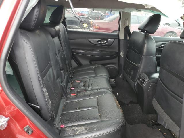 Photo 11 from auction – 2014 NISSAN ROGUE S with VIN 5N1AT2MT2EC852556