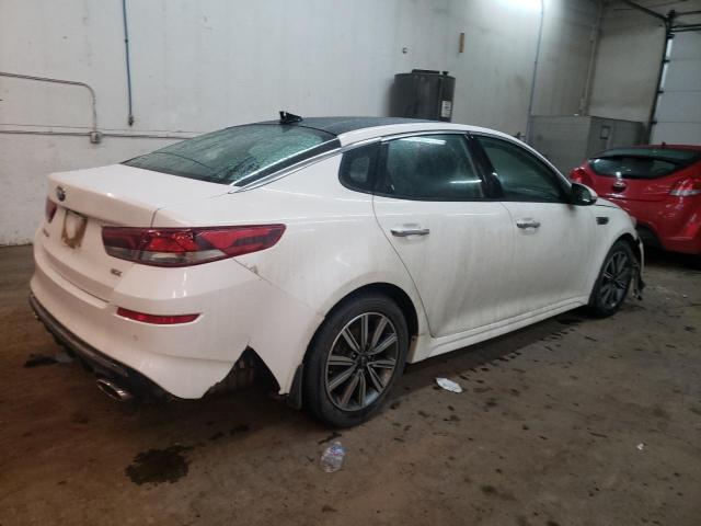Photo 3 from auction – 2019 KIA OPTIMA EX with VIN 5XXGU4L16KG377478